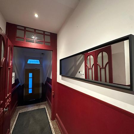 # Le 6 # Joli Petit Studio ! Centre Ville Au Calme Мюлуз Экстерьер фото