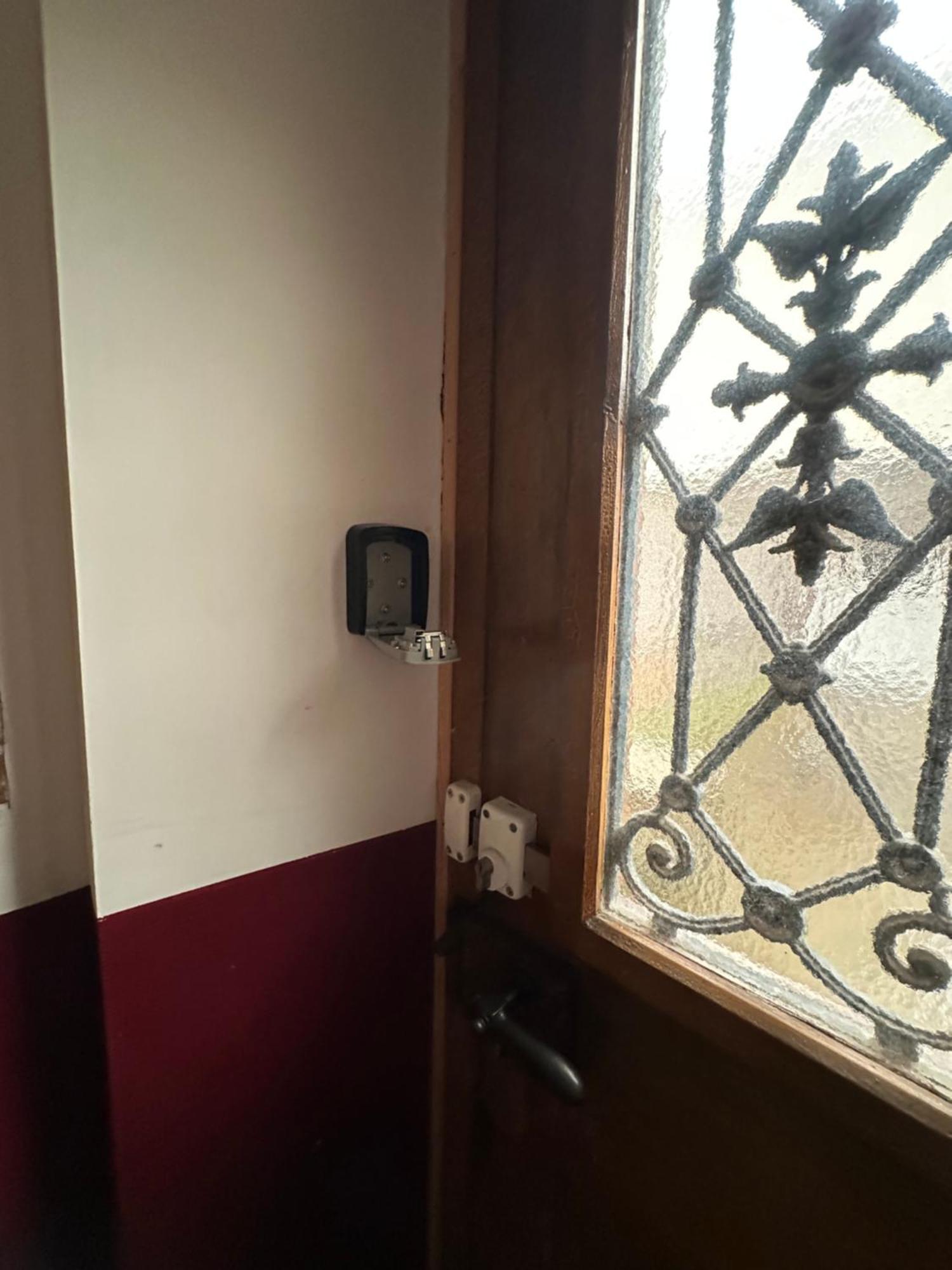 # Le 6 # Joli Petit Studio ! Centre Ville Au Calme Мюлуз Экстерьер фото