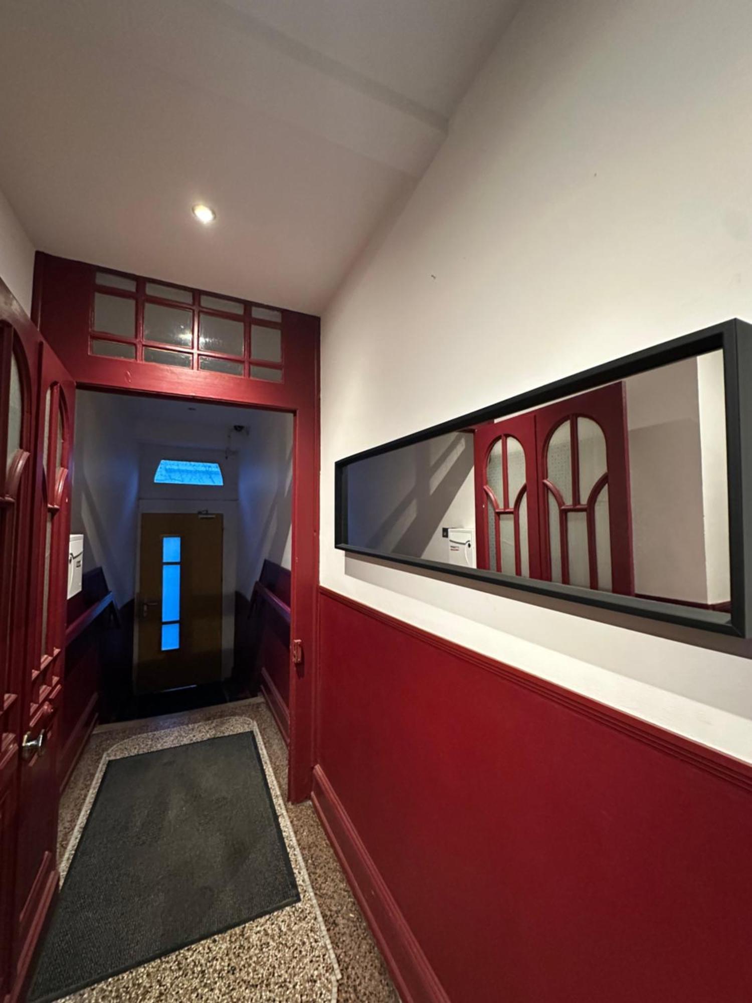 # Le 6 # Joli Petit Studio ! Centre Ville Au Calme Мюлуз Экстерьер фото
